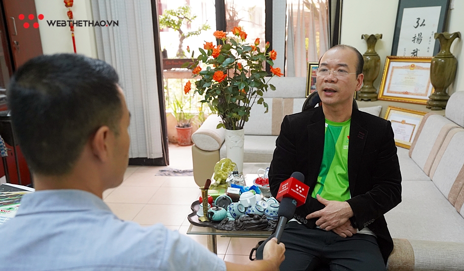 Những yếu tố đặc biệt nào góp phần làm nên kỳ tích Nguyễn Văn Đương giành vé dự Olympic?