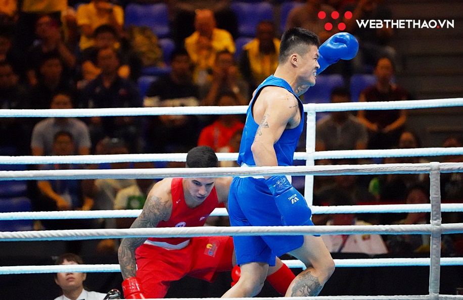 Trương Đình Hoàng và Nguyễn Thị Tâm sẽ săn thêm vé dự Olympic 2020 cho Boxing Việt Nam