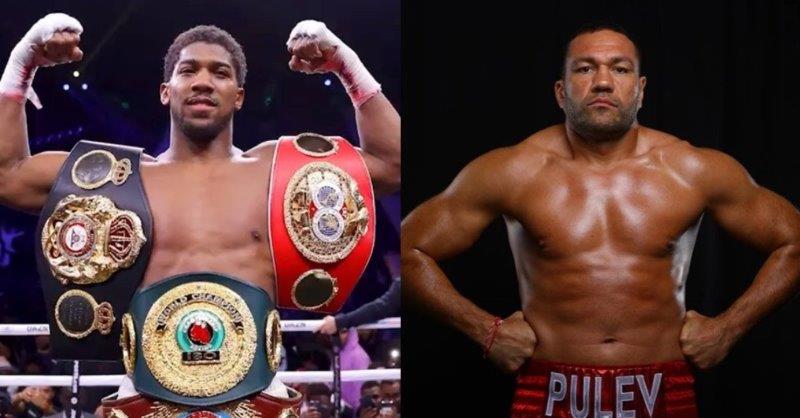Lịch thi đấu Boxing 2020 mới nhất hôm nay