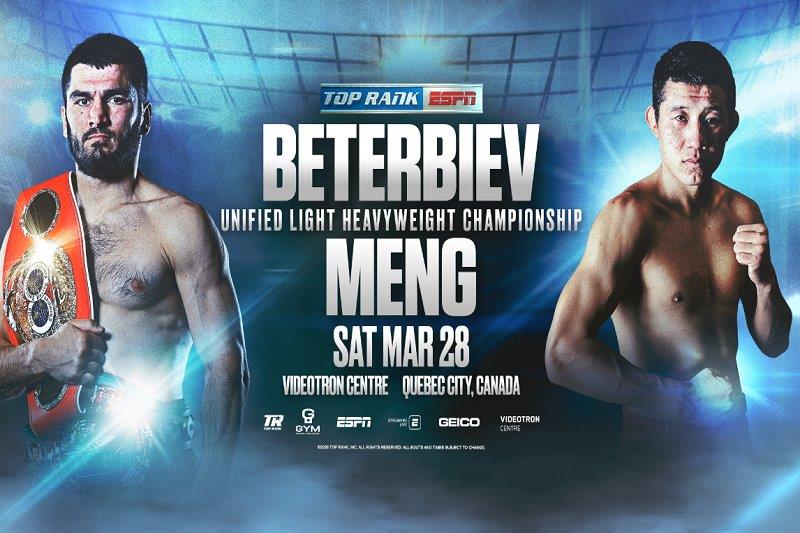 Lịch thi đấu Boxing 2020 mới nhất hôm nay