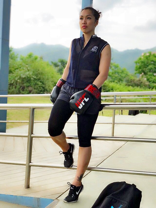 HLV Boxing độc nhất v&ocirc; nhị Đinh Phương Thanh v&agrave; những chuyện chưa bao giờ kể