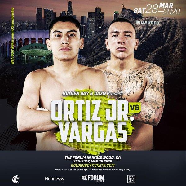 Lịch thi đấu Boxing 2020 mới nhất hôm nay