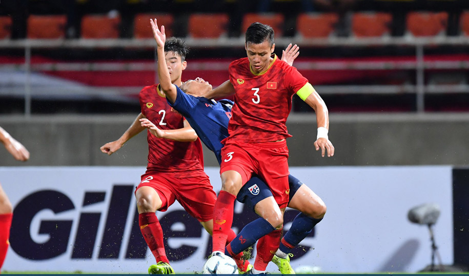 ĐT Việt Nam có thể đá vòng loại World Cup 2022 trong năm 2021