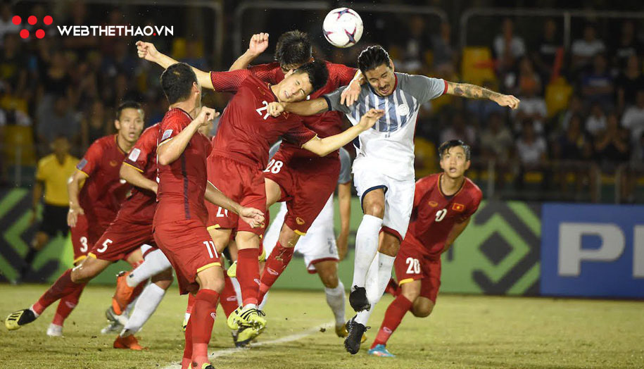 Thai.League chơi lớn, cả Đông Nam Á lao đao