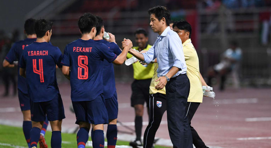 LĐBĐ Thái Lan bác bỏ thông tin cử đội U23 dự AFF Cup 2020