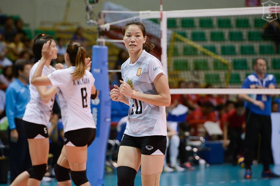 Những ngôi sao bóng chuyền Việt thành công khi xuất ngoại Những ngôi sao bóng chuyền Việt thành công khi xuất ngoại