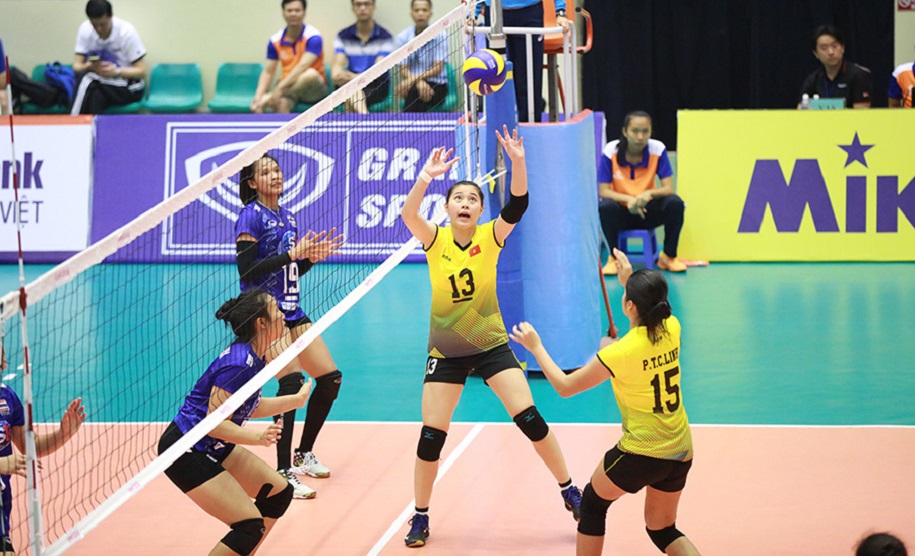 Vì sao Đặng Thu Huyền không thể tham dự U19 Châu Á 2020 dù mới 18 tuổi? Vì sao Đặng Thu Huyền không thể tham dự U19 Châu Á 2020 dù mới 18 tuổi?