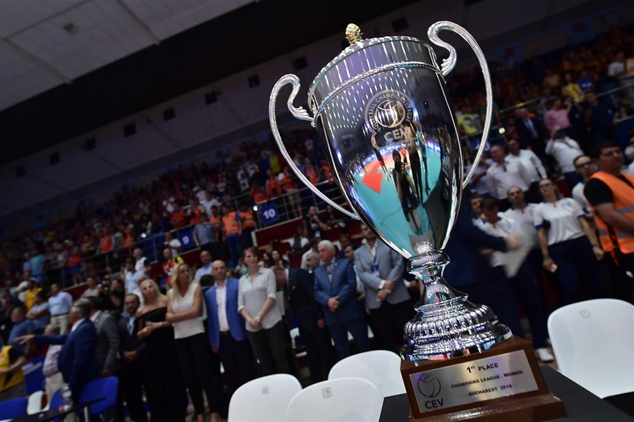 Luật bóng chuyền mới FIVB từng muốn thử nghiệm như thế nào? Luật bóng chuyền mới FIVB từng muốn thử nghiệm như thế nào?