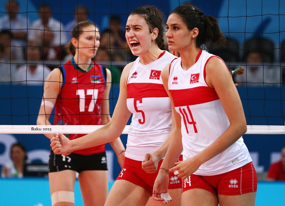Luật bóng chuyền mới FIVB từng muốn thử nghiệm như thế nào? Luật bóng chuyền mới FIVB từng muốn thử nghiệm như thế nào?