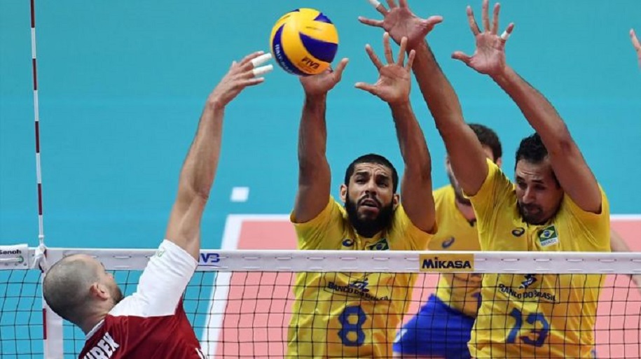 Luật bóng chuyền mới FIVB từng muốn thử nghiệm như thế nào? Luật bóng chuyền mới FIVB từng muốn thử nghiệm như thế nào?