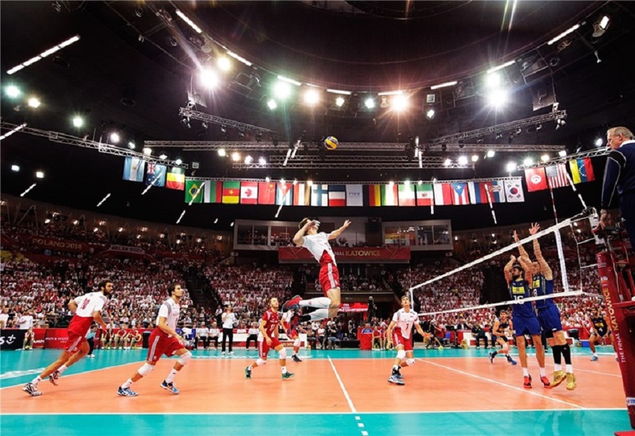 Luật bóng chuyền mới FIVB từng muốn thử nghiệm như thế nào? Luật bóng chuyền mới FIVB từng muốn thử nghiệm như thế nào?