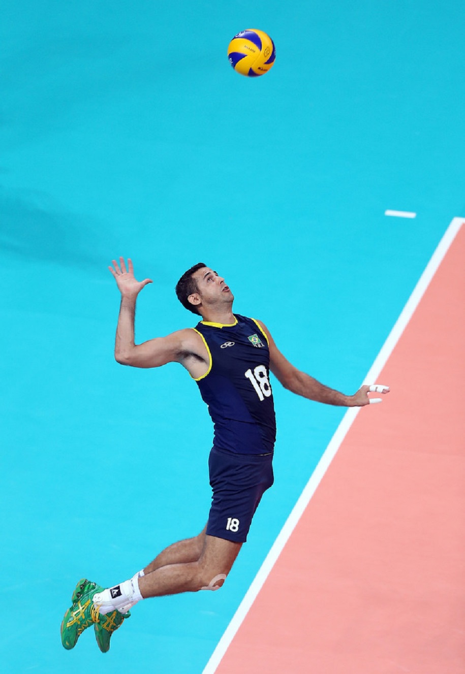 Luật bóng chuyền mới FIVB từng muốn thử nghiệm như thế nào? Luật bóng chuyền mới FIVB từng muốn thử nghiệm như thế nào?