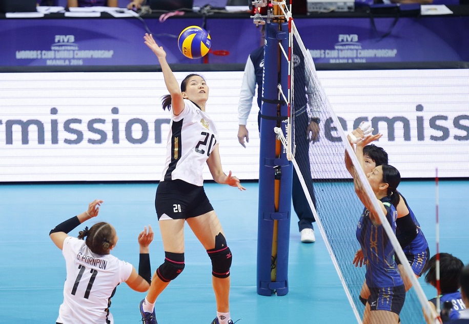 Hành trình đi tới đỉnh cao châu lục và oanh tạc Thai League của phụ công Ngọc Hoa Hành trình đi tới đỉnh cao châu lục và oanh tạc Thai League của phụ công Ngọc Hoa