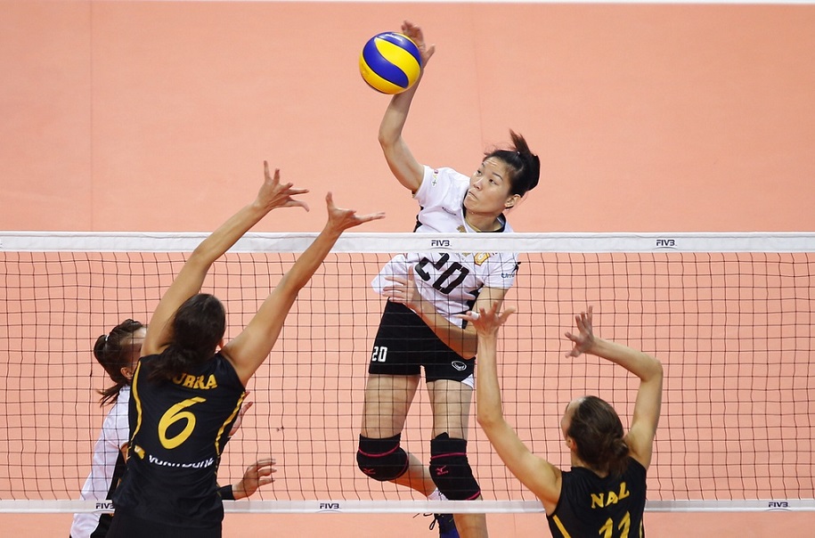 Hành trình đi tới đỉnh cao châu lục và oanh tạc Thai League của phụ công Ngọc Hoa Hành trình đi tới đỉnh cao châu lục và oanh tạc Thai League của phụ công Ngọc Hoa