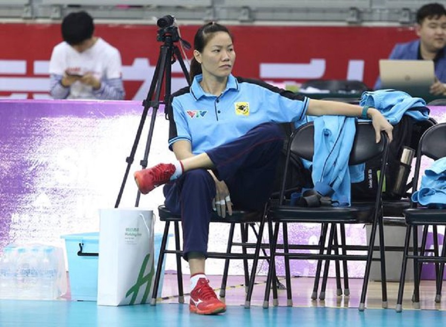 Hành trình đi tới đỉnh cao châu lục và oanh tạc Thai League của phụ công Ngọc Hoa Hành trình đi tới đỉnh cao châu lục và oanh tạc Thai League của phụ công Ngọc Hoa