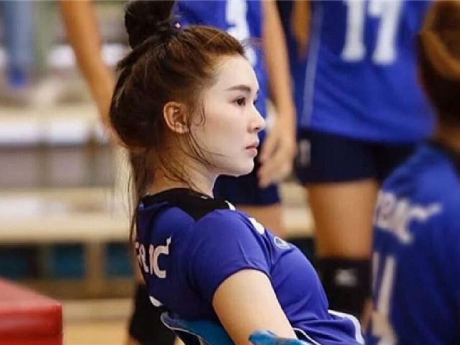 Bóng chuyền Việt Nam vui, buồn cùng hai chữ Thái Lan Bóng chuyền Việt Nam vui, buồn cùng hai chữ Thái Lan