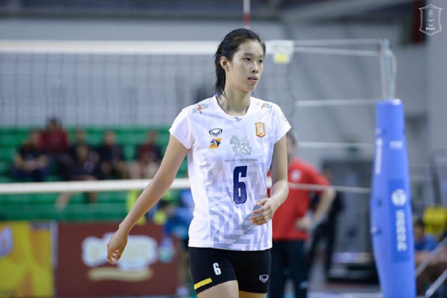 Trần Thị Thanh Thúy - Hành trình khó tin của chủ công số 1 Việt Nam Trần Thị Thanh Thúy - Hành trình khó tin của chủ công số 1 Việt Nam