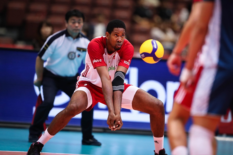 Wilfredo Leon với giấc mơ vàng Olympic 2021 cùng đội tuyển Ba Lan Wilfredo Leon với giấc mơ vàng Olympic 2021 cùng đội tuyển Ba Lan