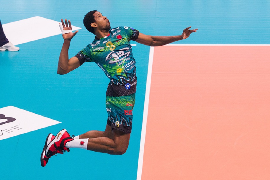 Wilfredo Leon với giấc mơ vàng Olympic 2021 cùng đội tuyển Ba Lan Wilfredo Leon với giấc mơ vàng Olympic 2021 cùng đội tuyển Ba Lan
