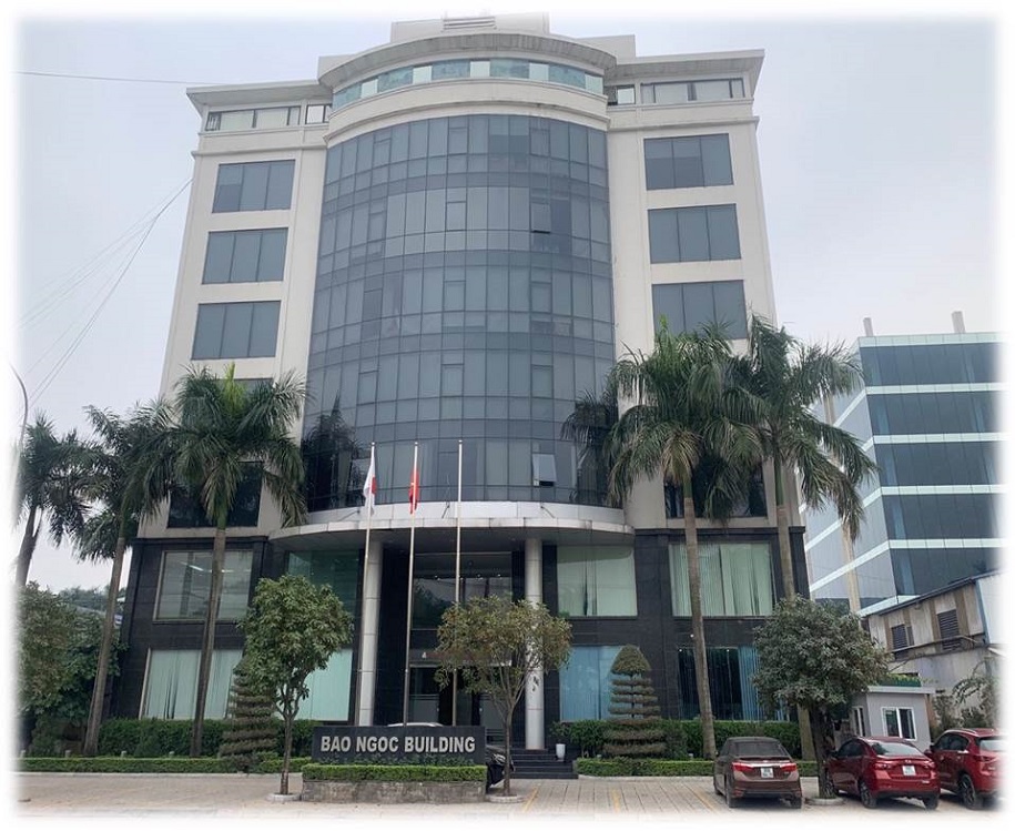 Bánh Bảo Ngọc, thương hiệu đồng hành cùng chương trình “XIN CẢM ƠN”