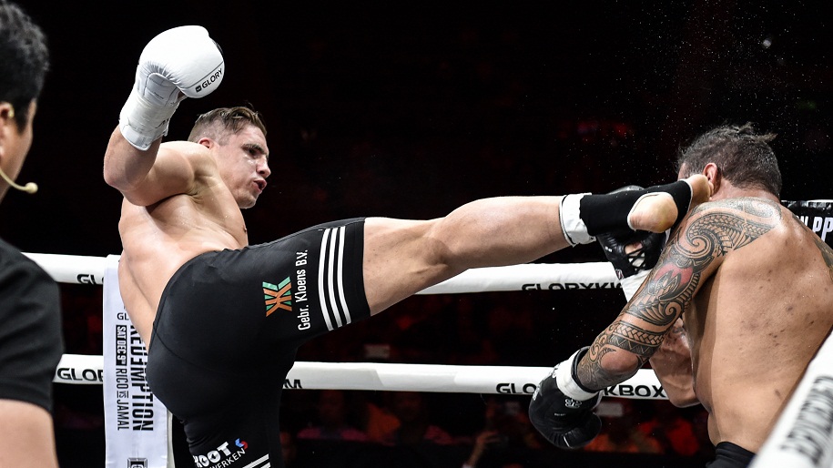 Điều gì làm Kickboxing Hà Lan khác biệt với những môn võ đánh đứng khác?