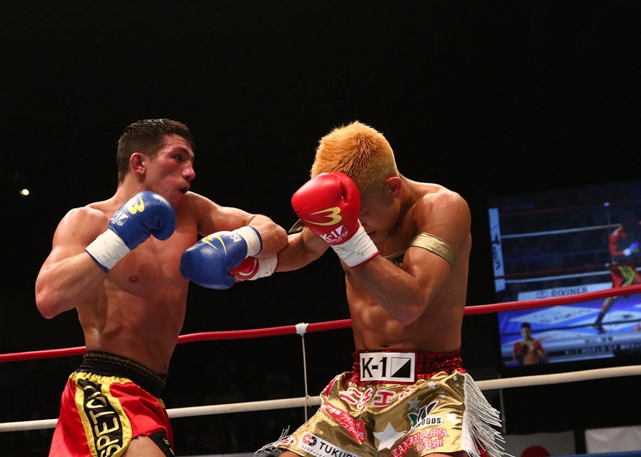 Điều gì làm Kickboxing Hà Lan khác biệt với những môn võ đánh đứng khác?