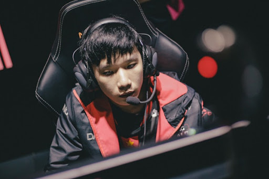 Những điểm nhấn sau thất bại của Dashing Buffalo trước V Gaming Adonis