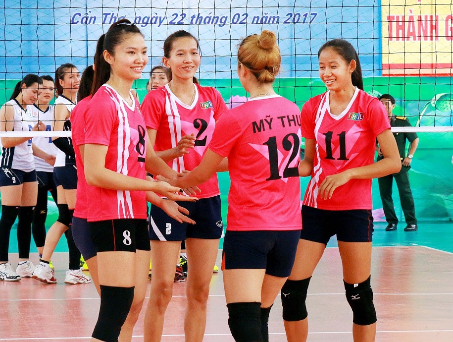 Hà Ngọc Diễm - Người gieo tiếc nuối cho cộng đồng yêu bóng chuyền Việt Nam Hà Ngọc Diễm - Người gieo tiếc nuối cho cộng đồng yêu bóng chuyền Việt Nam