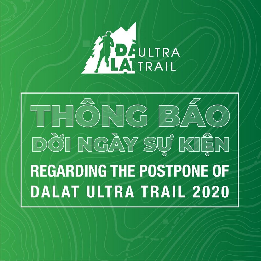Nửa cuối năm 2020 sẽ là dịp tập trung phần lớn các giải chạy bộ Nửa cuối năm 2020 sẽ là dịp tập trung phần lớn các giải chạy bộ