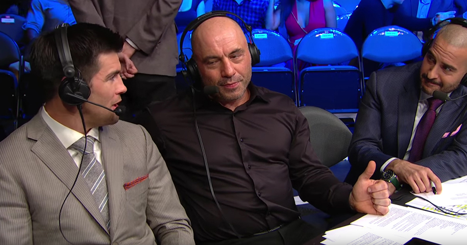 Dana White: “Tôi cũng chọn Reyes, nhưng rất tiếc chúng ta không phải giám khảo”