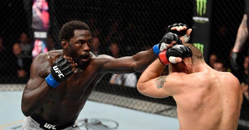 Dana White hé lộ kế hoạch dự phòng cho sự kiện UFC 248