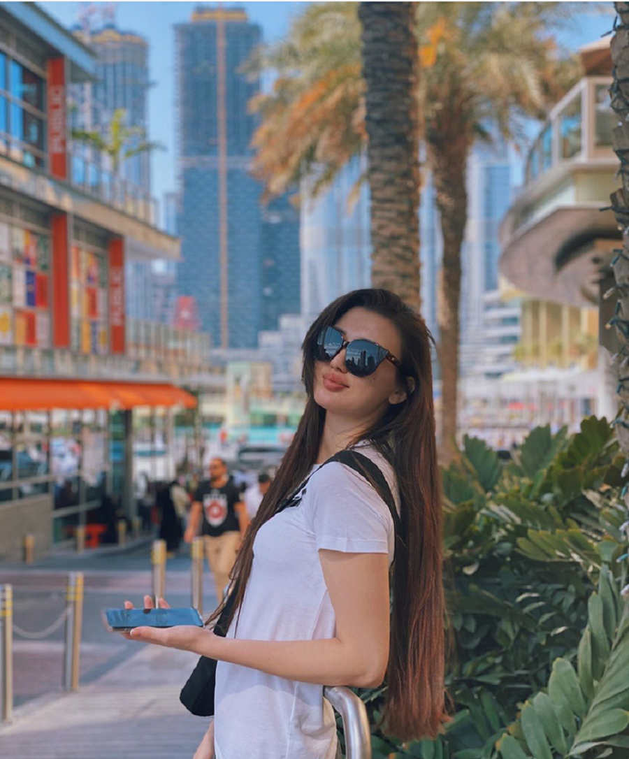 Hoa khôi bóng chuyền VTV Cup năm xưa, ngày một lộng lẫy như hoa hậu Hoa khôi bóng chuyền VTV Cup năm xưa, ngày một lộng lẫy như hoa hậu