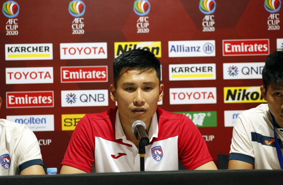 HLV Phan Thanh Hùng lý giải thất bại nặng nề của Than Quảng Ninh ở AFC Cup 2020
