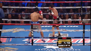 Phân tích chuyên sâu: Manuel Marquez vs Manny Pacquiao 4, sức mạnh thắng tốc độ