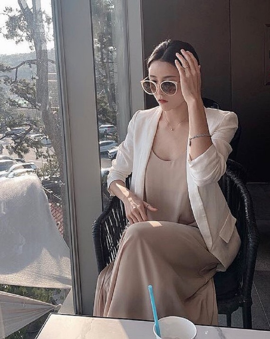 Lee Da Yeong: Hoa khôi bóng chuyền xinh đẹp nhất thế giới? Lee Da Yeong: Hoa khôi bóng chuyền xinh đẹp nhất thế giới?
