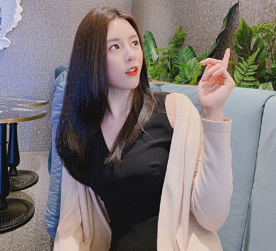 Lee Da Yeong: Hoa khôi bóng chuyền xinh đẹp nhất thế giới? Lee Da Yeong: Hoa khôi bóng chuyền xinh đẹp nhất thế giới?