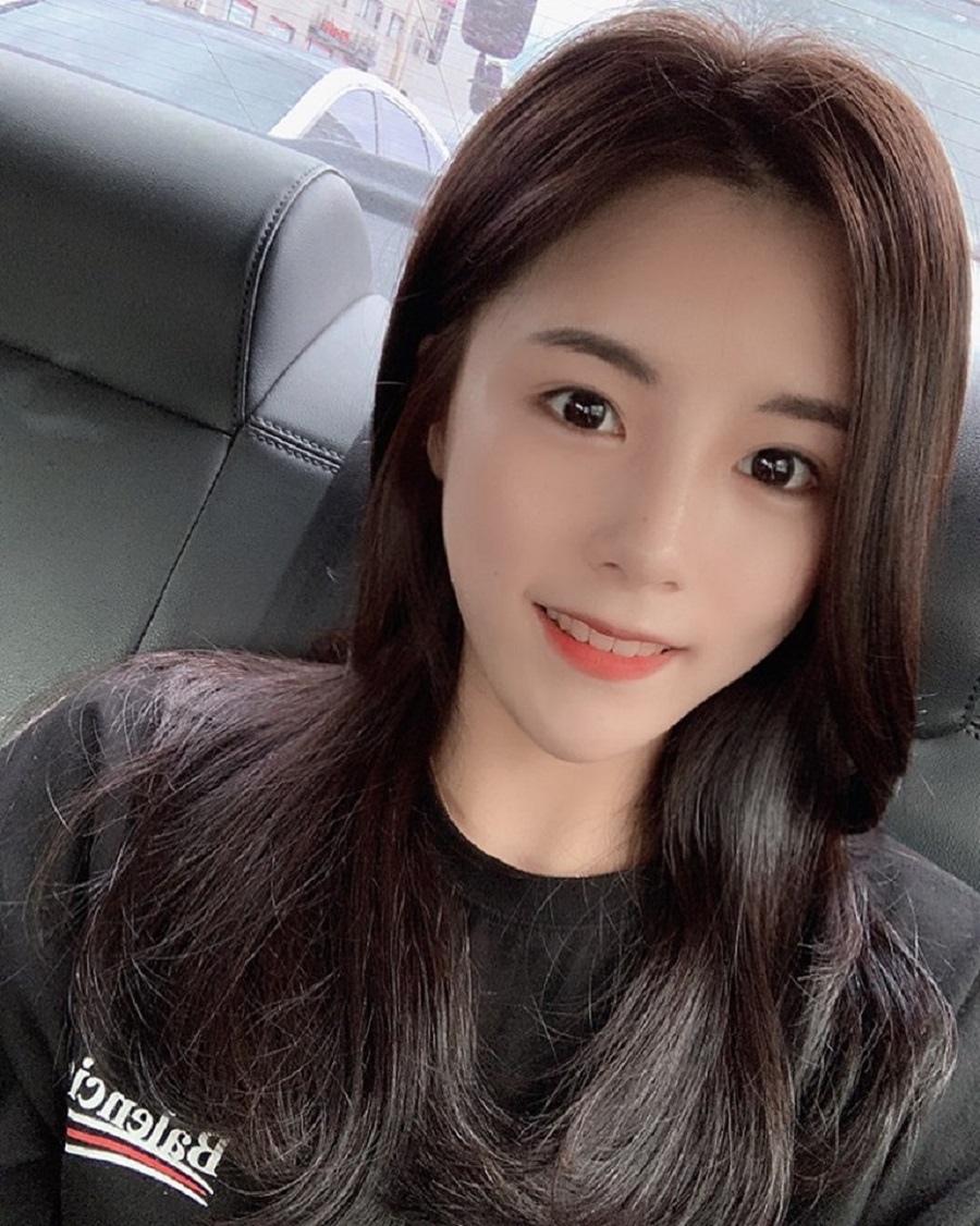 Lee Da Yeong: Hoa khôi bóng chuyền xinh đẹp nhất thế giới? Lee Da Yeong: Hoa khôi bóng chuyền xinh đẹp nhất thế giới?