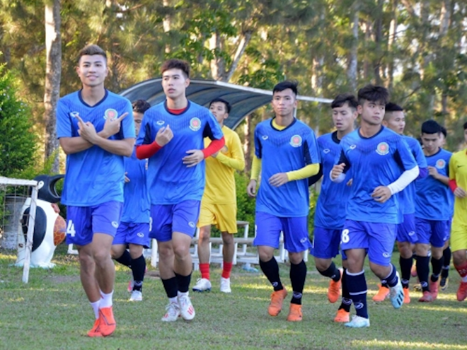 HAGL: Khi bầu Đức ngày càng đi ngược với những gì từng tuyên bố