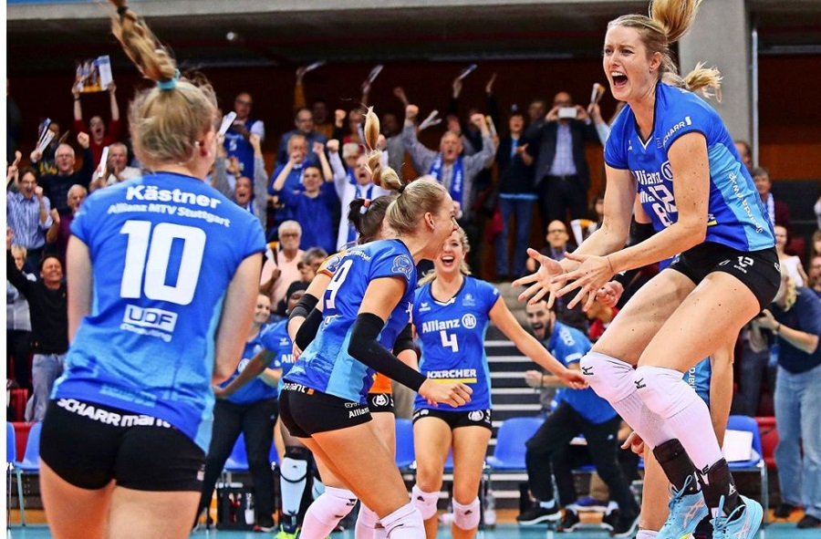 Kết quả CEV Champions League Volley 2020 ngày 19/2 Kết quả CEV Champions League Volley 2020 ngày 19/2