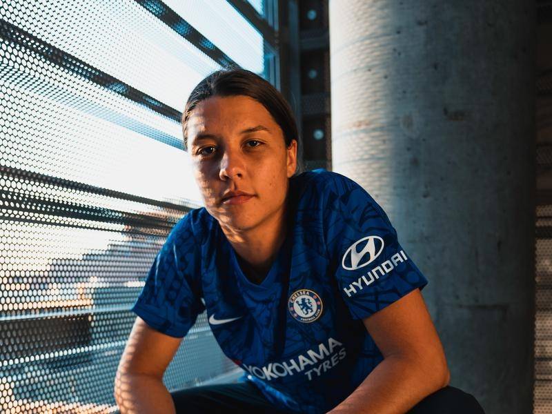 ĐT nữ Việt Nam gặp thách thức với dàn sao khủng Chelsea, Arsenal của Australia