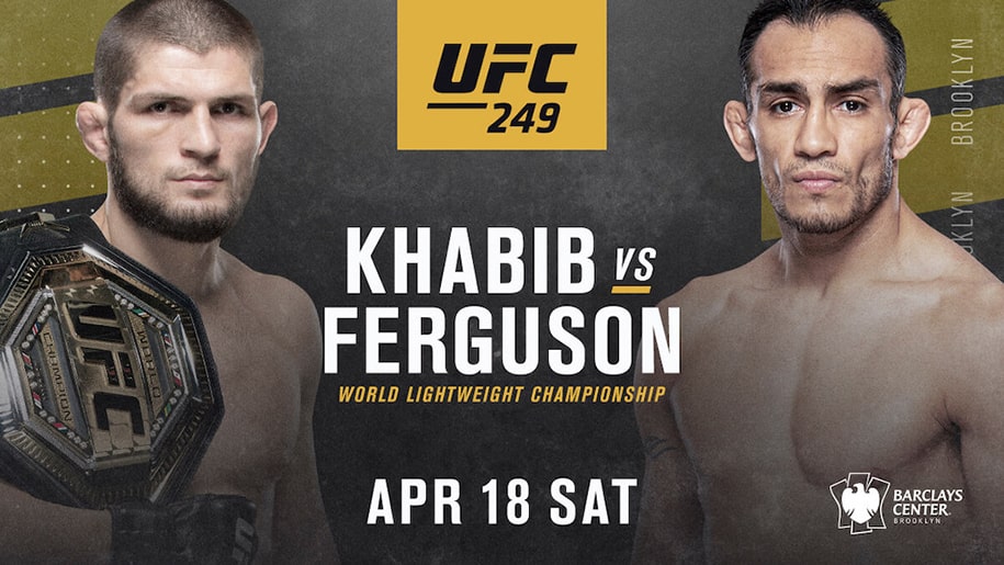 Conor McGregor chỉ còn muốn đấu với Khabib Nurmagomedov