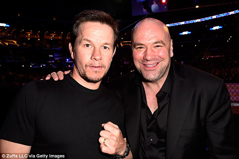UFC công bố chia 300 triệu đô lợi nhuận cho các cổ đông