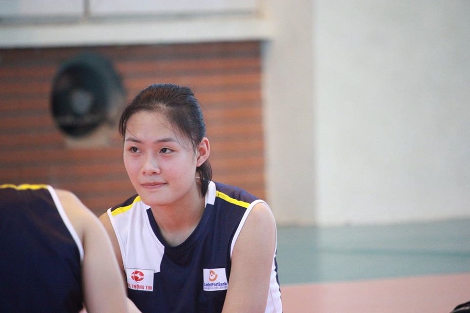 Lý Thị Hồng Ngân chia tay Thông tin Lienvietpostbank tìm mảnh đất mới Lý Thị Hồng Ngân chia tay Thông tin Lienvietpostbank tìm mảnh đất mới