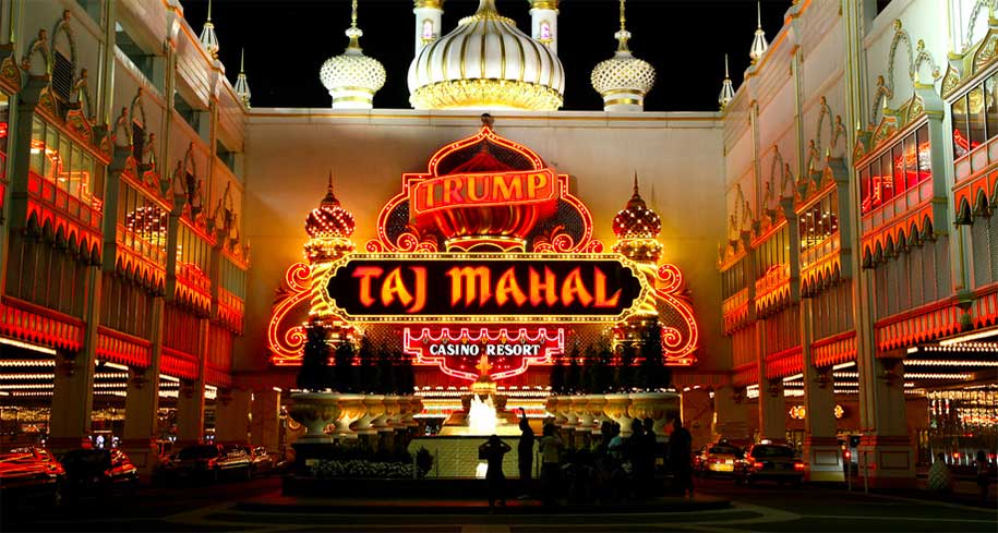Chủ tịch UFC chúc Tổng thống Donald Trump tái đắc cử