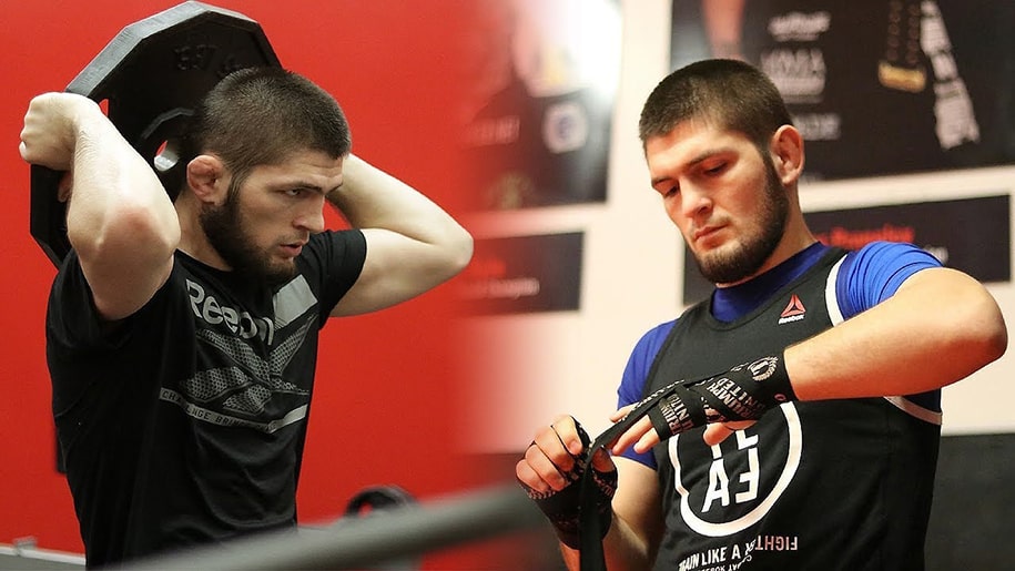 Có phải UFC đang tìm cách “buộc” Khabib tái đấu Conor McGregor?