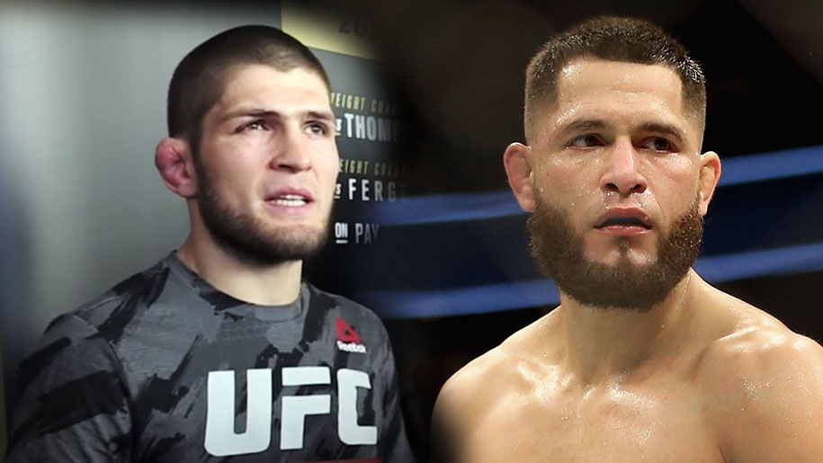 Jorge Masvidal sẵn sàng “cắt cân khắc nghiệt” để đấu Khabib Nurmagomedov
