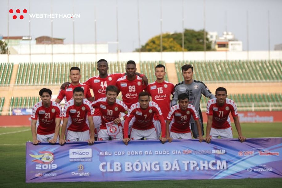 Bùi Tiến Dũng kéo dài thống kê buồn ở cấp độ CLB