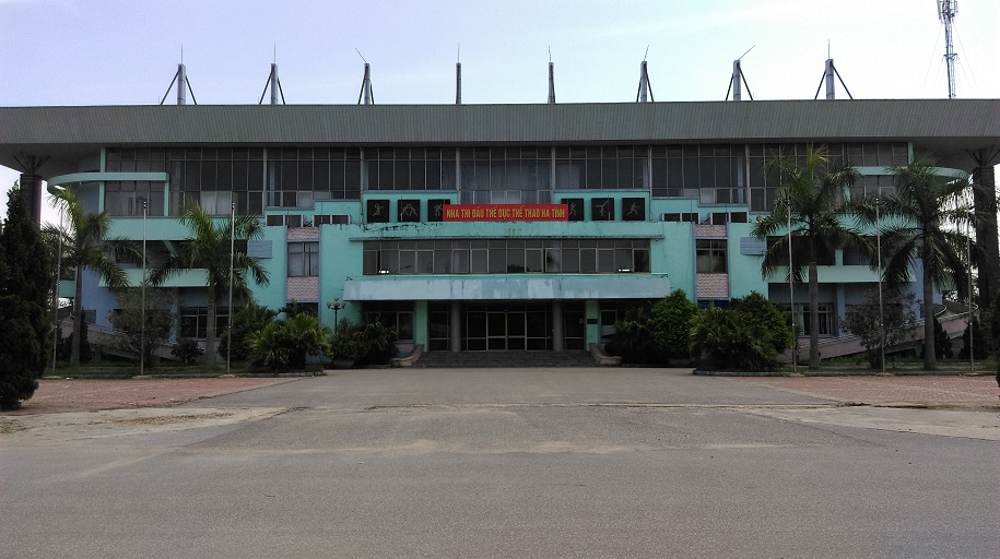 Hà Tĩnh được chọn tổ chức vòng 1 giải bóng chuyền VĐQG PV Gas 2020 Hà Tĩnh được chọn tổ chức vòng 1 giải bóng chuyền VĐQG PV Gas 2020