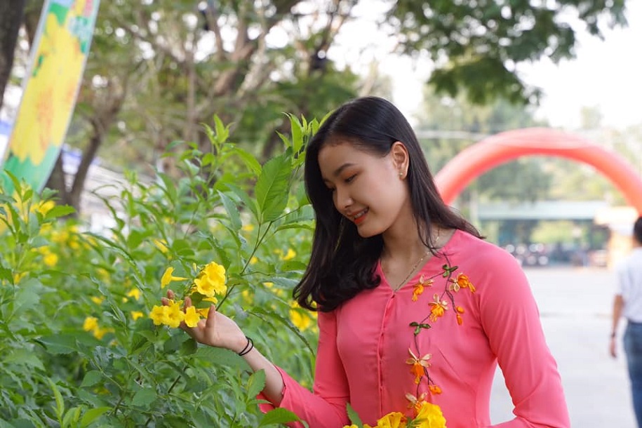 Cặp chị em không chỉ chơi bóng chuyền tuyệt hay mà còn vô cùng xinh đẹp