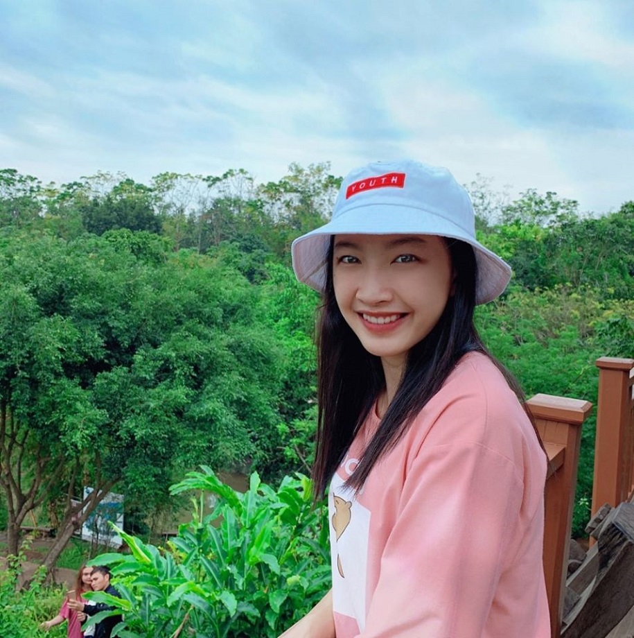 Cặp chị em không chỉ chơi bóng chuyền tuyệt hay mà còn vô cùng xinh đẹp